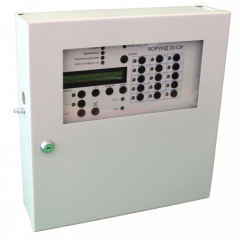 Корунд 20-СИ (исп. 02) (15 шл.)