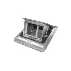 LUK/1.5AL Люк в пол на 1.5 модуля (70017)