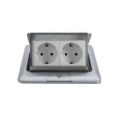 LUK/2AL Люк в пол на 2 модуля (70021)