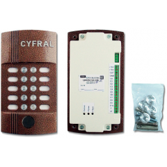 ЦИФРАЛ M-10M/P