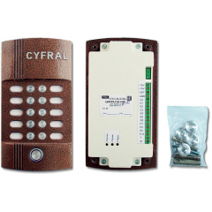 ЦИФРАЛ M-10M/T