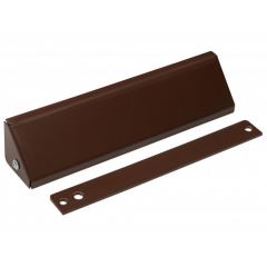 MK AL-400 коричневый