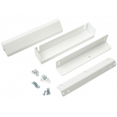 МК AL-200PR - Inside белый