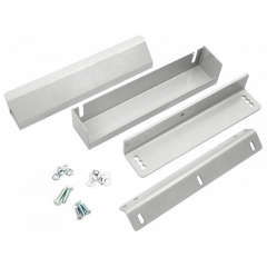 МК AL-200PR - Inside серый