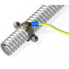 Металлорукав Р3-ЦХ 18