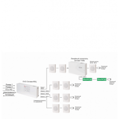 Октава 80Ц 100В
