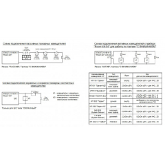Яхонт 4И-03 с АКБ