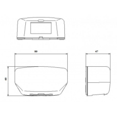 ДПП Ш2 (Распродажа. На складе 1 шт.)