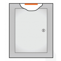 ФОГ-20 пластина