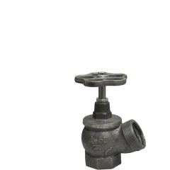 Вентиль РПТК-М d=50 (Распродажа. На складе 14 шт.)