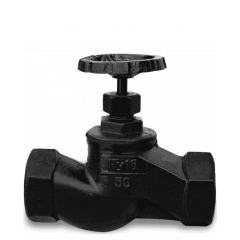 Вентиль D 65 15КЧ33П (Распродажа. На складе 2 шт.)