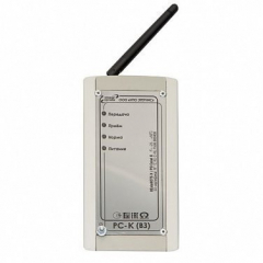 Блок  БУР-КЦ  МС (вз)