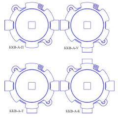 Релион-ККВ-А-У
