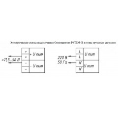 Рупор-В-12/24-Б