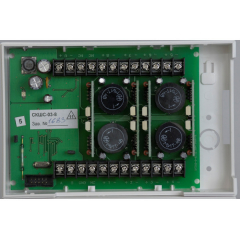 СКШС-03-8, корпус IP 20
