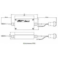 Спектр 433 IP65