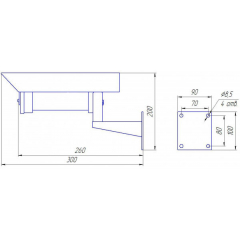 Сирин-Exd-УФ-М