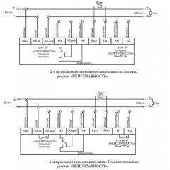 Сирин-Exi-УФ-П