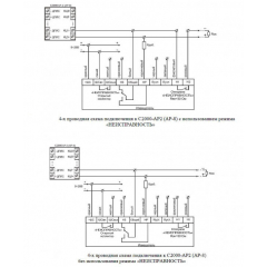Сирин-Exm-УФ-П