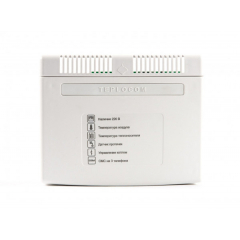 TEPLOCOM GSM Телеинформатор