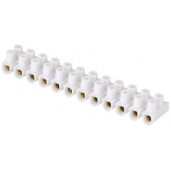 ТВ-30 Блок клеммников  ТВ-16 мм/кв. 30А (45614)