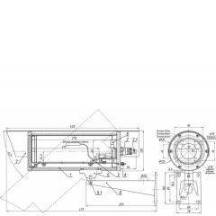 ТВК-80 PoE+ ВБ (Apix Box/E4 (II), 2,8-12мм)