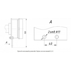 Тифон-1П-02-Н
