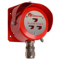 Тюльпан 2-14 Ex