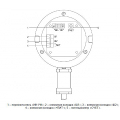Тюльпан 2-16 Ex