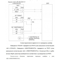 Тюльпан 2-16 Ex