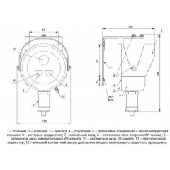 Тюльпан 2-23 Ex