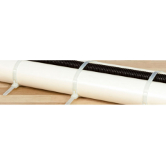 Хомуты кабельные 3,5 х 250мм (45250)