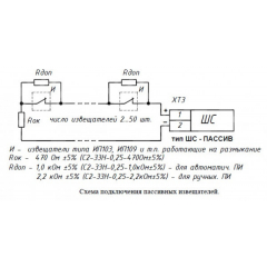Яхонт ППУ-ПК