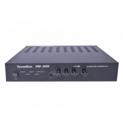 Тромбон-УМ-360