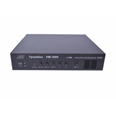 Тромбон-УМ-600