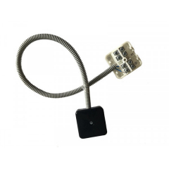 УС-4х4/300 гибкий переход