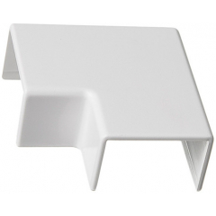 RL 150х55 Угол плоский (76318)