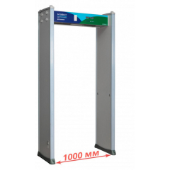 РС-Z-600/1200/1800 расширенный проход