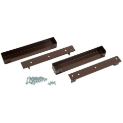 MK AL-250S коричневого цвета