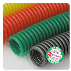 Труба ПНД тяжелая d-50 (21150HF-GR)