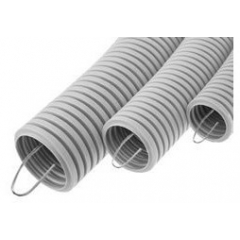 Труба ПНД легкая d-32 (20132HF-GR)