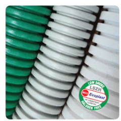 Труба HFFRLS тяжелая d-40 (61140HFFRLS)