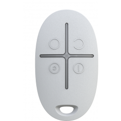 Ajax SpaceControl (white)