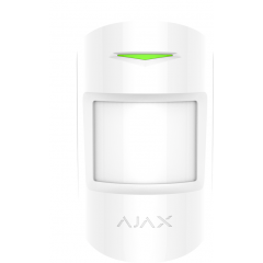 Ajax MotionProtect (white)