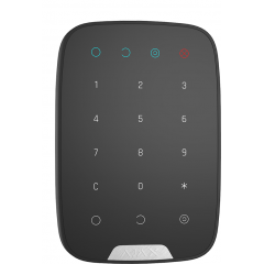 Ajax KeyPad (black)