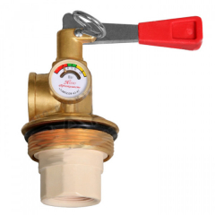 ОВП-40 огн-ль воздушно-пенный сухозаряженый