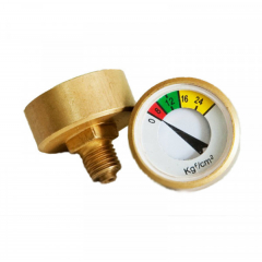 ОВП-80 ог-ль воздушно-пенный заряженный