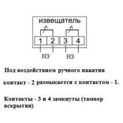 Стекло-4 (Распродажа. На складе 4 шт.)
