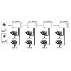 AT-VD 750C WH (белый)