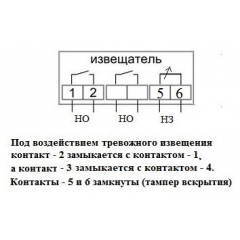 PATROL-101 (Без обогревателя) Ver.2